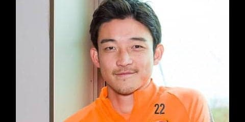 鹿島以前はＭＦだった西大伍。「中盤でプレーしたい欲は消えない」