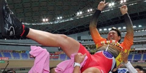 小倉G1（最終日）競輪祭