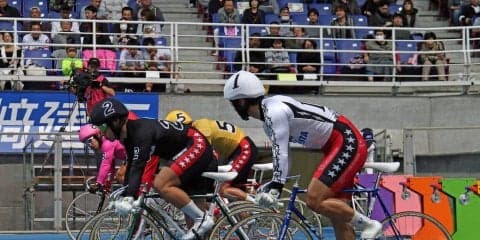 小倉G1（5日目）競輪祭