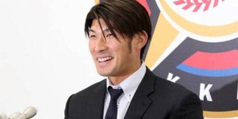 大幅増で年俸6500万円のハム大田、1億円にも「届きそう」　来季目標は30発