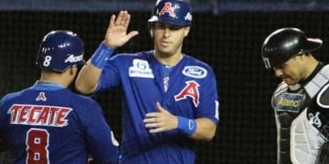 元中日クラーク、古巣復帰を“熱望”　日本語で投稿「僕の一番好きなチーム」