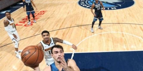 ウルブズで憧れのローズとのプレーに感動するダリオ・シャリッチ「信じられない」