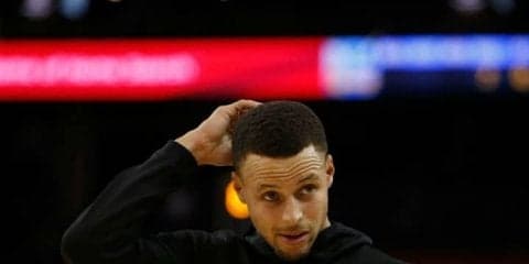 ある少女の手紙で知ったシグネチャーモデルの盲点、ステフィン・カリーが一肌脱ぐ