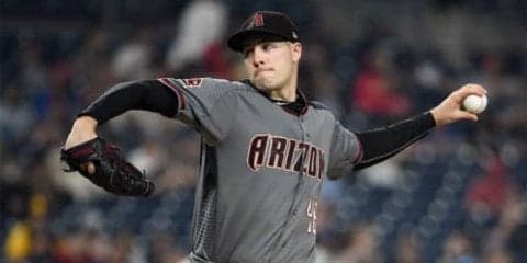 【MLB】ヤンキースが獲得狙うFA先発左腕、総額140億円超の“ダルビッシュ級”契約か