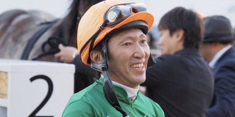 【ステイヤーズS】蛯名「前の馬は多分大丈夫だなと思っていた」リッジマンが重賞初制覇！