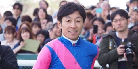 【武豊日記】衝撃の世界レコード