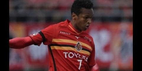 ハラハラさせすぎの名古屋、今季を象徴する試合で奇跡のJ1残留