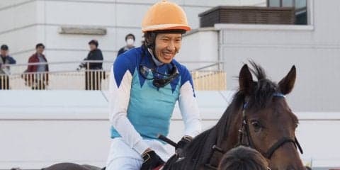 【ステイヤーズS】田辺「ワンペースな部分が…」レース後ジョッキーコメント
