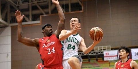 熱戦が続く天皇杯＆皇后杯2次ラウンド、ファイナルラウンド進出チームは今日決定