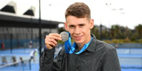 19歳デミノー、大躍進遂げた2018年シーズンについて「自分の努力を誇りに思っている」