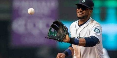 【MLB】マリナーズとメッツが名手カノ含む7人の大型トレード合意　米メディア報じる