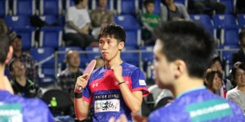 【Tリーグ】T.T彩たまが卓球教室をプレオープン　T構想実現の一助に