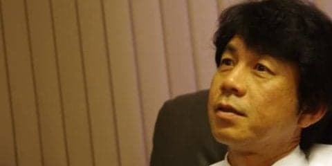 なんでも逆算して決める～年間361日飲む元プロ野球選手 緒方耕一