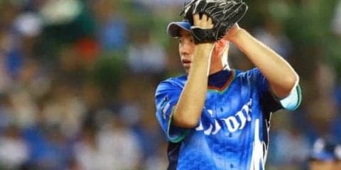 西武菊池の球速はメジャー先発左腕の平均以上　MLB公式が特集「需要は高い」