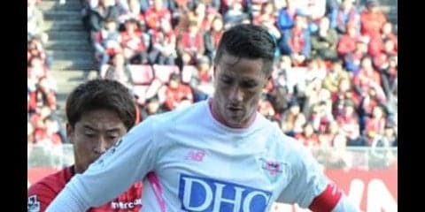 トーレスも守備に奮闘。鳥栖は「らしさ」を取り戻して生き残った