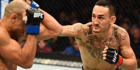 バケモノ揃いのUFCフェザー級頂上対決が『UFC231』で実現！ 元UFCファイター髙阪剛「この試合でまたMMAが進化する」