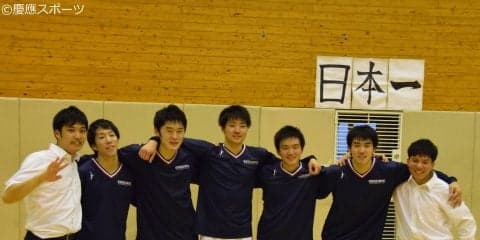 【バスケ（男子）】４年生コメント集③--小川翔平・宇野晋一郎