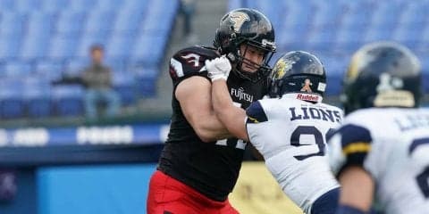 日大東北高校野球部で培った富士通OL小林のフットワーク