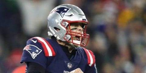 好調ペイトリオッツ6連勝NFL中盤戦まとめ（AFC東地区、北地区編）