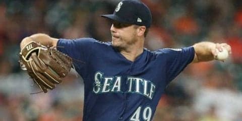 【MLB】積極トレードのマリナーズ　米メディア予想の次なる候補に元西武左腕の名前も