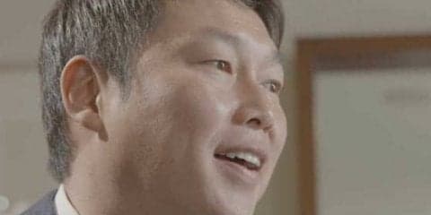 「レベルアップしたな」-新井貴浩氏が広島野間＆西川に注ぐ熱く、優しい視線