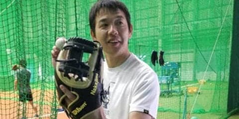 巨人中島と“再戦”を心待ちにするオリベテラン捕手　「お互い1軍にいれば」