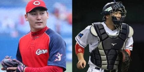 巨人で丸、炭谷は本来の力を発揮できるか？　過去10年、FA移籍後のG通算成績