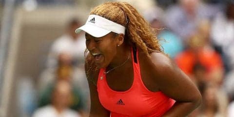 大坂なおみ 全米優勝までの3つのターニングポイント～2016年全米での涙の大逆転負け～