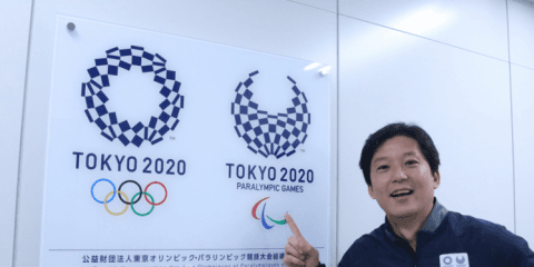 アトランタでの経験を糧に。元プロモ部・天野春果のオリパラ変革術