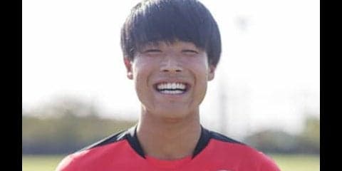 森保監督の指揮で得点感覚を取り戻した岩崎悠人の苦悩。「これも修業」