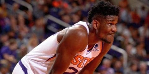 輝かしい未来を持つエイトンと光の見えないサンズ、勝てない状況をどう打開するか