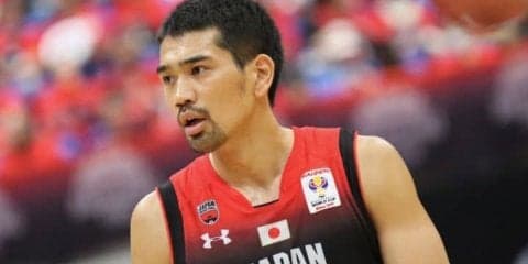 代表復帰を果たし勝利に貢献した古川孝敏「満足したくないし、止まることはない」