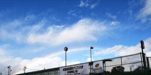 北信越地区優勝チーム主将「勝利の為に」【第41回全国選抜高校テニス大会】