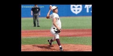 好機で得点できず。サヨナラ負けを喫する／立大２回戦