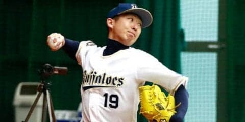 日本ハムがオリ退団の金子千尋と交渉　吉村GMは好感触「共感してくれている」