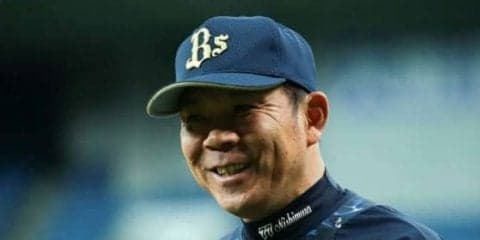 オリックスがM-1王者に来季も“続投要請”　「チャンピオンになっても来年…」