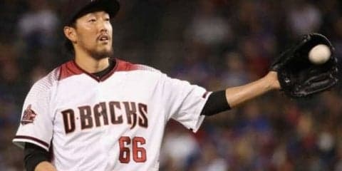 平野佳寿が古巣オリックスでトレーニング　「やってきたことは間違ってなかった」