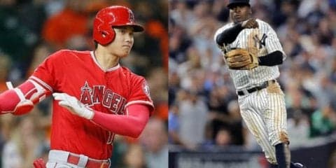 【MLB】TJ手術のヤ軍遊撃手はいつ復帰？　早期出場期待のファンに米「オオタニは…」