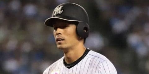 虎ドラ1近本は新庄氏ら背負った「5」、ロッテは2選手が変更に…3日の各球団発表の背番号は？