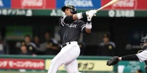 鷹グラシアル、中日ガルシア、阪神ドリスら…保留者名簿から外れた各球団の外国人選手