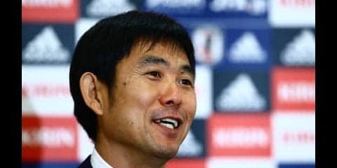 森保ジャパンは「監督が日本人であることのメリットを最大化している」