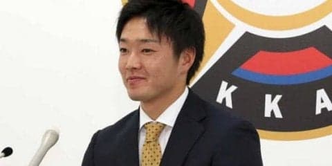 日本ハム玉井、死球を恐れず内角攻め意識　3年目に誓う“一流”の仲間入り