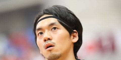 純粋なポイントガードとしての矜持、篠山竜青「クロスゲームの時こそ自分の仕事」