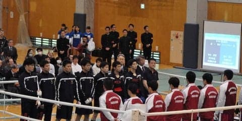 【ボクシング】３３年ぶり完封勝利で３連覇達成！／第６２回早慶ボクシング定期戦