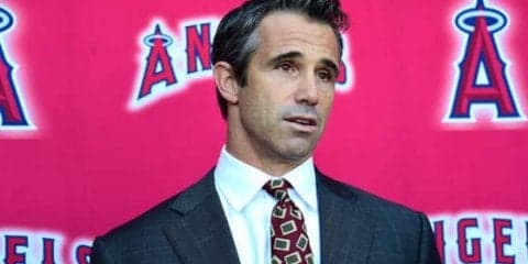 【MLB】エンゼルスが来季コーチングスタッフ発表　元新人王右腕ベイリーも入閣