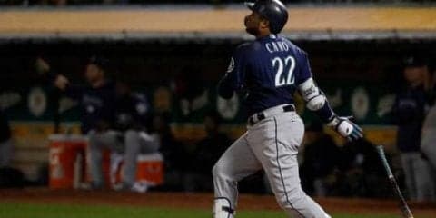 【MLB】トレード移籍カノがインスタで別れの挨拶「球界最高レベルのファンたちに感謝」