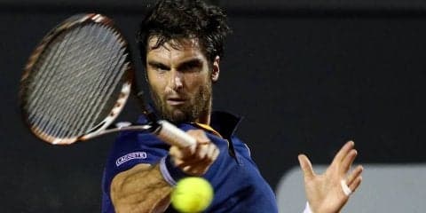 今季1,619位も上昇させた32歳。約2年半ぶりのトップ100入り