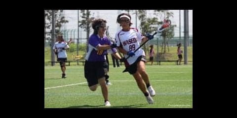 １点が遠く、予選ブロックで姿を消す