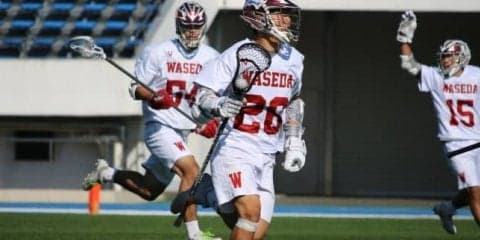 全学も５年ぶりに制覇！学生王者として全日本選手権に挑む／決勝・京大戦