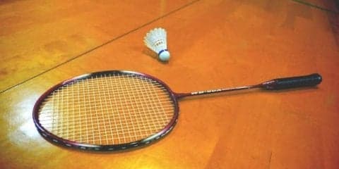 世界一ハイレベルなバド日本選手権の裏で「女子ダブルス裁判」